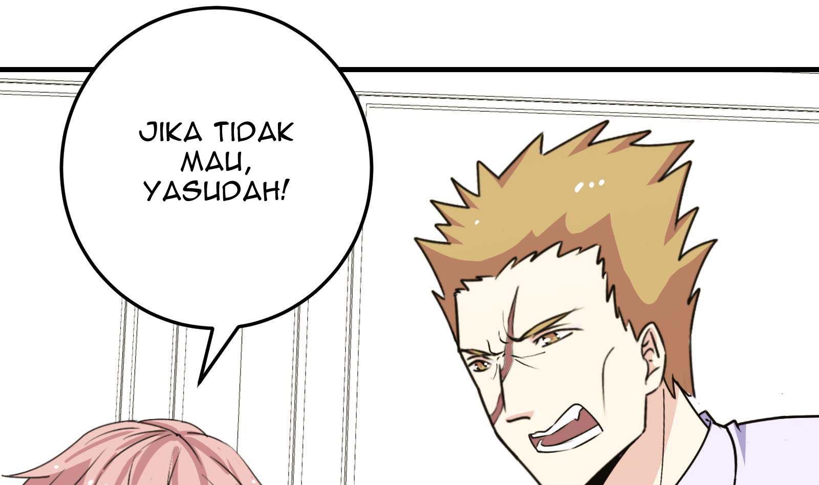 My Plug-in Spirit Ring Chapter 24 Gambar 32